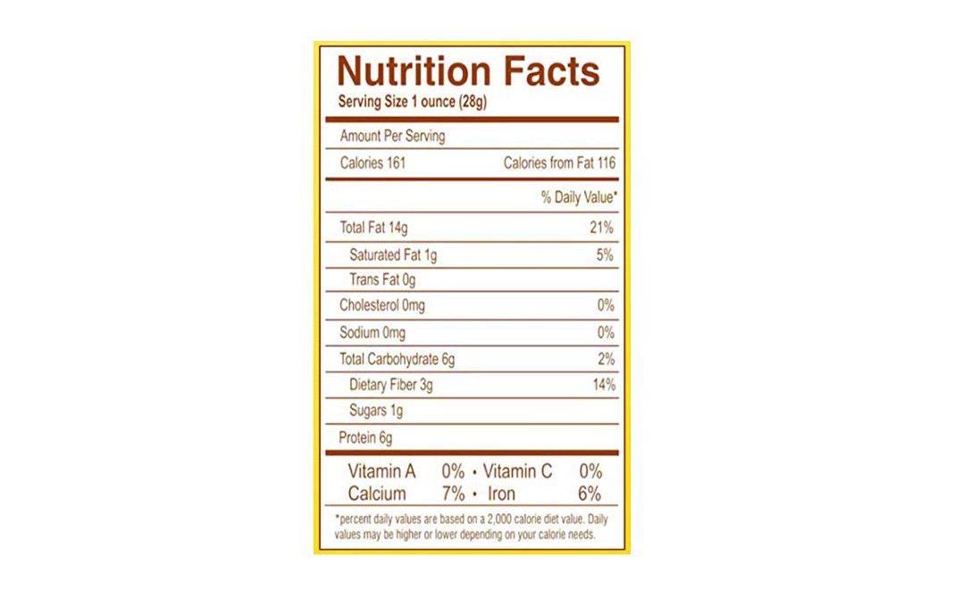 Shara's California Almond    Pack  1 kilogram